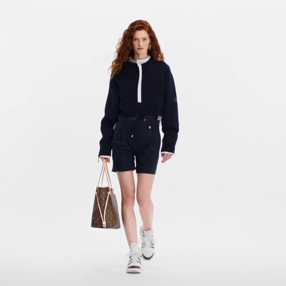 Louis Vuitton Neverfull MM - Picture 14 of 15